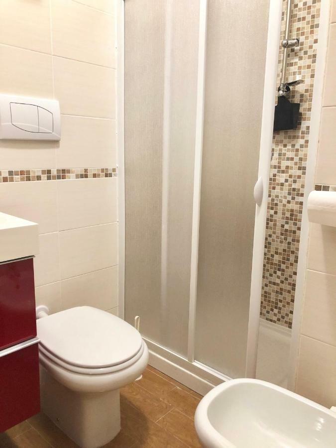 Apartment Sira Rom